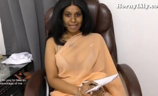 Indian Tutor seduces young boy pov roleplay in Hindi Porn Videos
